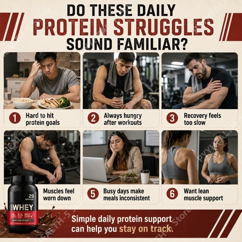 Сывороточный протеин в порошке – обзор и цена Fitness Nutrition Protein