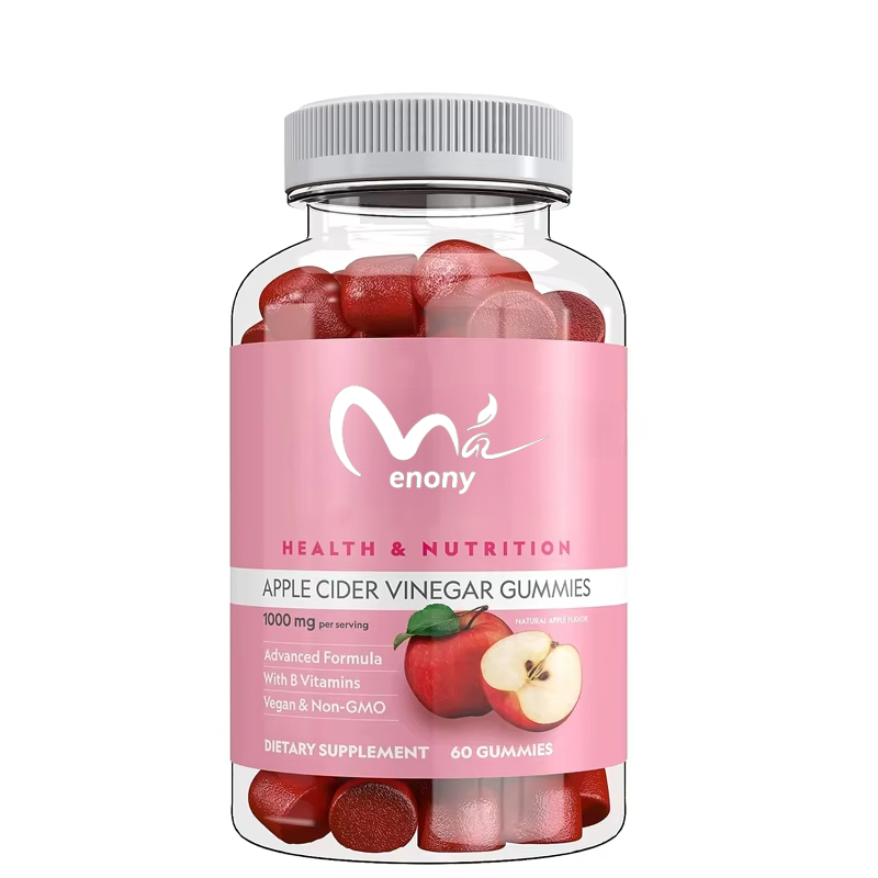 60-кратный яблочный уксус, жев – обзор и цена Apple Cider Vinegar Pill
