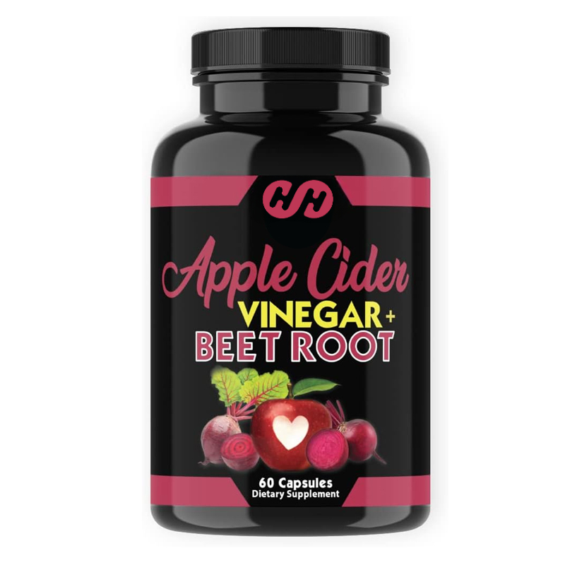 Капсулы с яблочным уксусом и с – обзор и цена Apple Cider Vinegar Pill