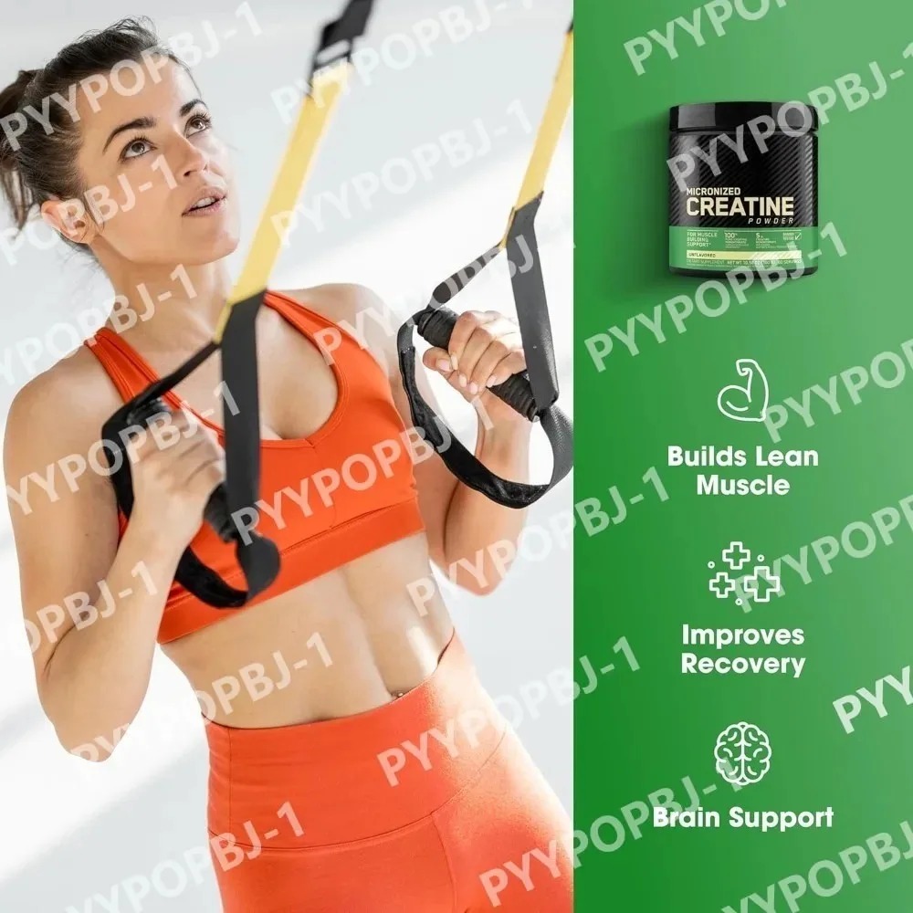 Креатин моногидрат в порошке 3 – обзор и цена Nutrition Of Fitness