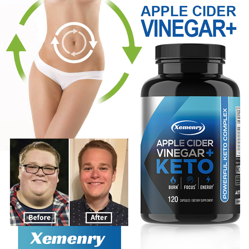 Капсула Keto Apple Cider из ук – обзор и цена Apple Cider Vinegar Pill