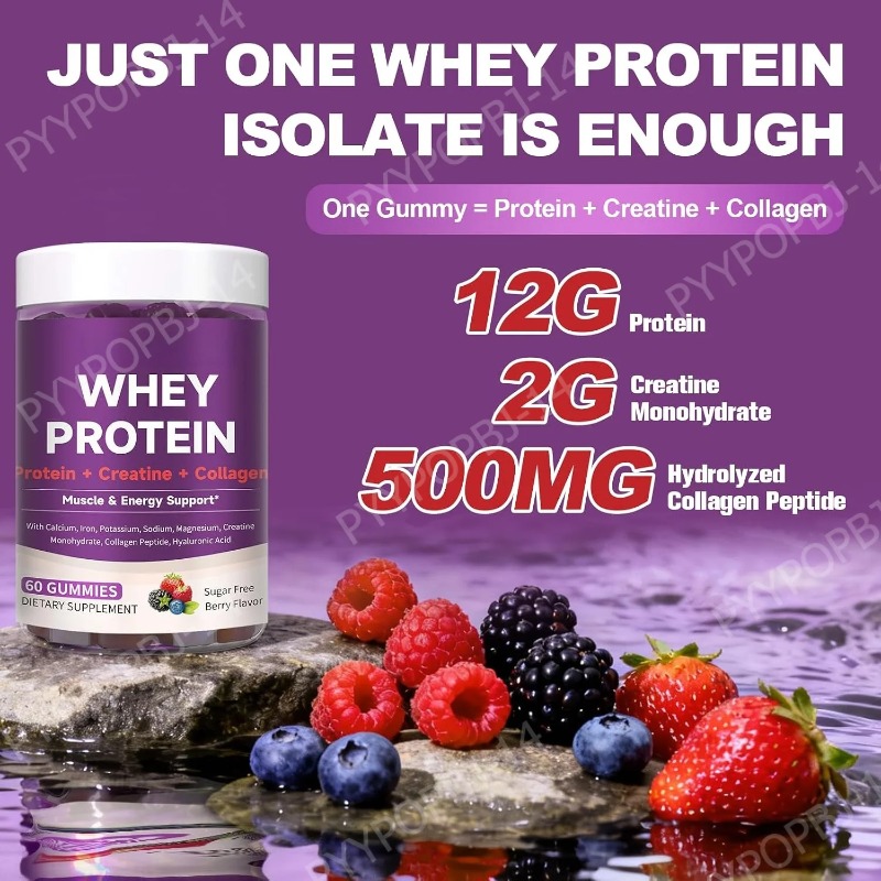 Протеиновые жевательные конфет – обзор и цена Fitness Nutrition Protein