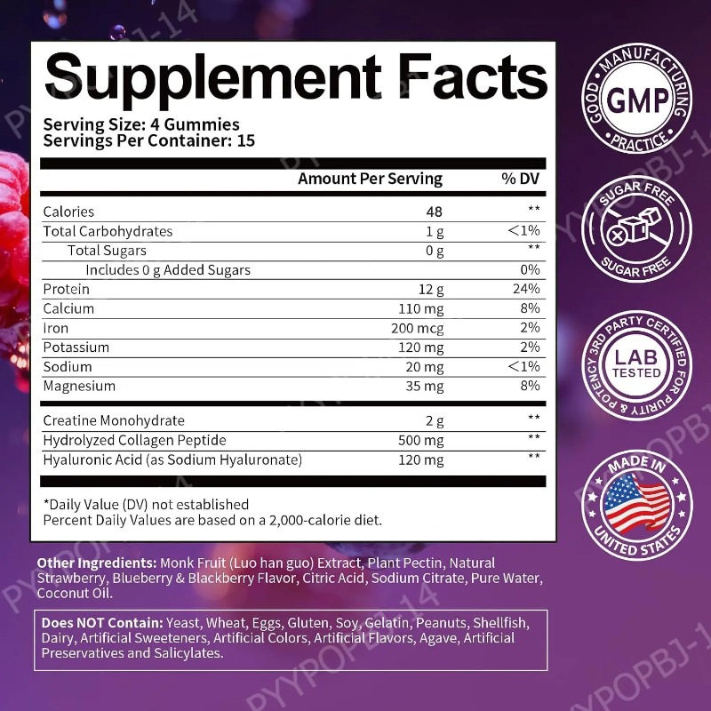 Протеиновые жевательные конфет – обзор и цена Fitness Nutrition Protein